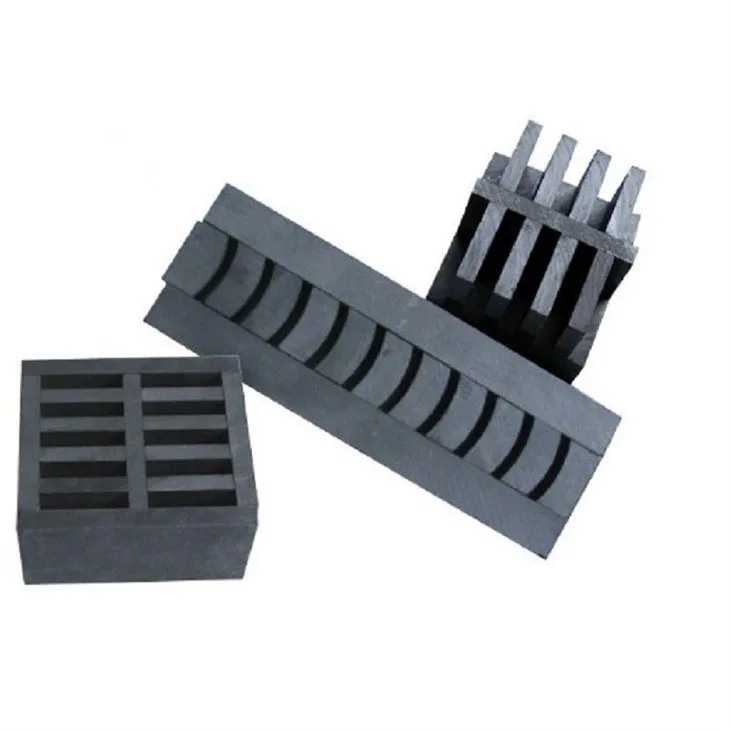 Graphite Ingot Molds